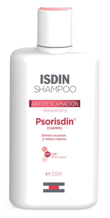 PSORISDIN SHAMPOO - Fontenova srl