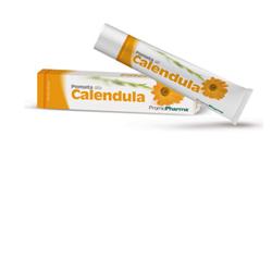 ECOBIOPOMATA CALENDULA 50 ML - Fontenova srl