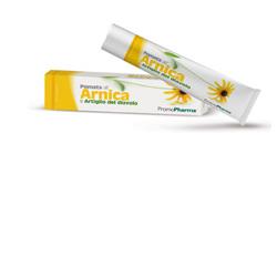 ECOBIOPOMATA ARNICA/ARTIGLIO DIAVOLO 50 ML - Fontenova srl