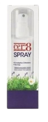 CER'8 FAMILY SPRAY 100 ML - Fontenova srl