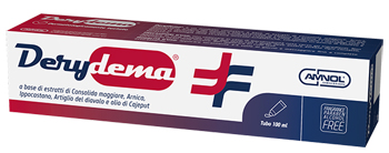 DERYDEMA 100 ML - Fontenova srl