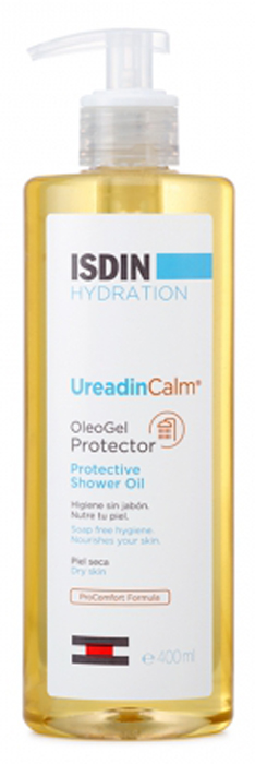 UREADIN CALM OLEOGEL 400 ML - Fontenova srl