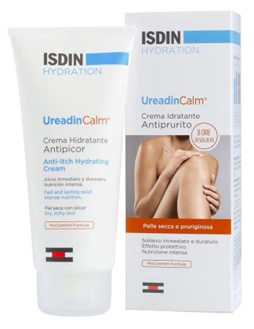 UREADIN CALM CREMA 200 ML - Fontenova srl