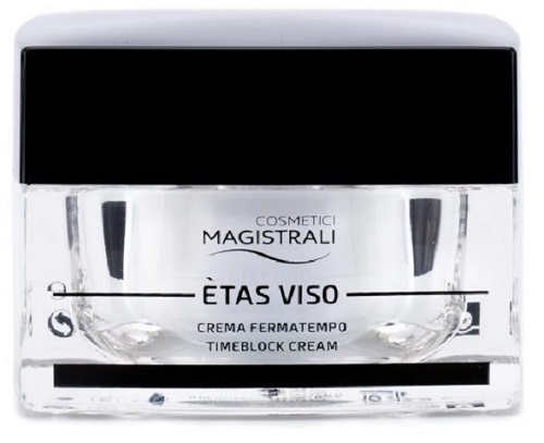 ETAS CREMA VISO 50 ML - Fontenova srl