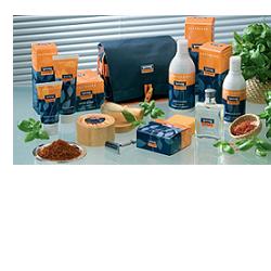 L'AMANDE HOMME ZAFFERANO BALSAMO DOPOBARBA 125 ML - Fontenova srl