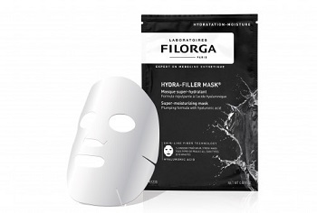 FILORGA HYDRA FILL MASK - Fontenova srl
