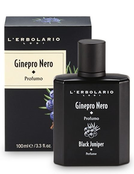 GINEPRO NERO PROFUMO 100 ML - Fontenova srl
