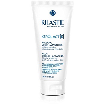 RILASTIL ATOPIC XEROLACT BALSAMO 200 ML - Fontenova srl