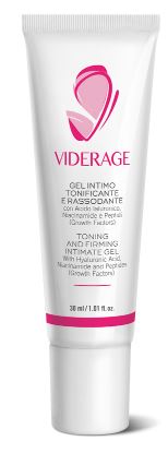 VIDERAGE GEL INTIMO 30 ML - Fontenova srl