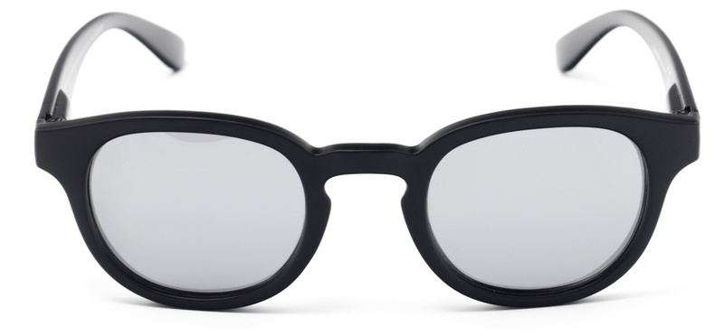 CONTACTA HIPSUN OCCHIALE DA SOLE CON LENTI POLARIZZATE NERO - Fontenova srl