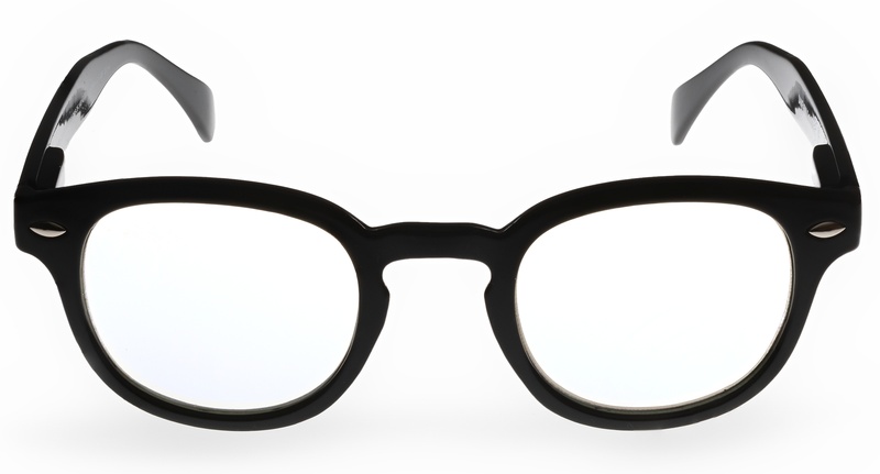 CONTACTA BLUE BLOCK OCCHIALE PER COMPUTER +1,00 - Fontenova srl