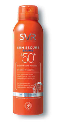 SUN SECURE BRUME VISO & CORPO 200 ML - Fontenova srl
