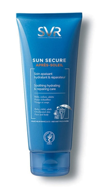 SUN SECURE DOPOSOLE VISO & CORPO 200 ML - Fontenova srl