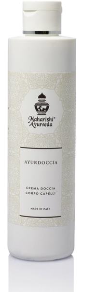 AYURDOCCIA 250 ML - Fontenova srl