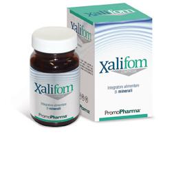 XALIFOM 60 COMPRESSE - Fontenova srl