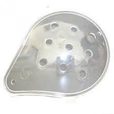 CONCHIGLIA RIGIDA OCCHI - Fontenova srl