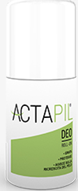 ACTAPIL DEO 50 ML - Fontenova srl