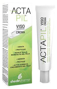 ACTAPIL VISO 15 ML - Fontenova srl