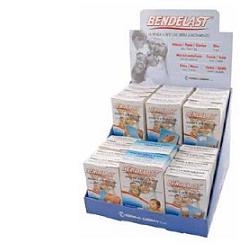 RETE ELASTICA BRACCIA PIEDI GAMBE - Fontenova srl