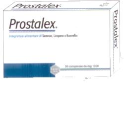 PROSTALEX 30 COMPRESSE - Fontenova srl
