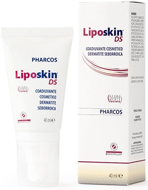 LIPOSKIN DS PHARCOS 40 ML - Fontenova srl