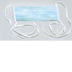 MASCHERINE CHIRURGICA 50 PEZZI - Fontenova srl