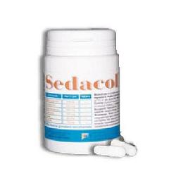 SEDACOL 60 COMPRESSE - Fontenova srl