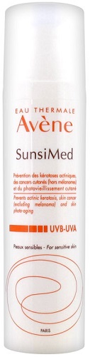 EAU THERMALE AVENE SUNSIMED 80 ML - Fontenova srl