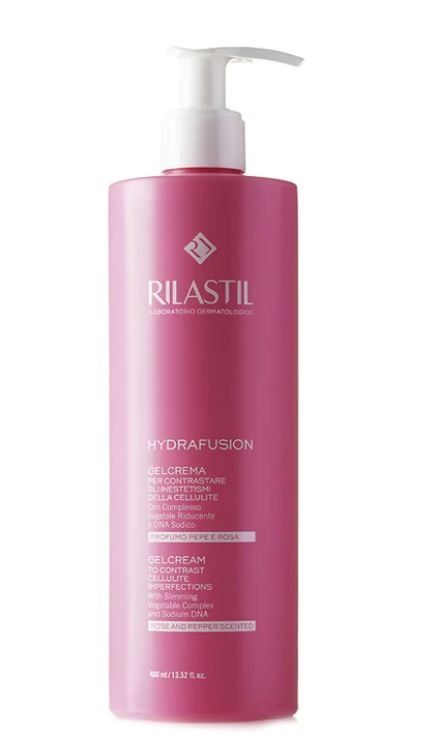 RILASTIL HYDRAFUSION GEL CREMA 75 ML - Fontenova srl