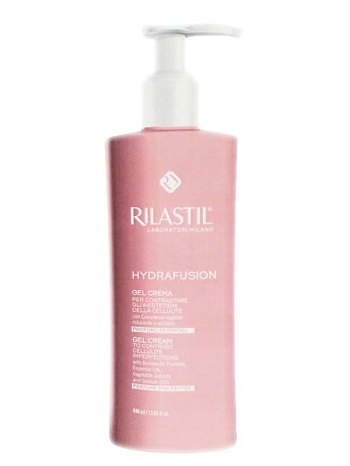 RILASTIL HYDRAFUSION GEL CREMA 400 ML - Fontenova srl