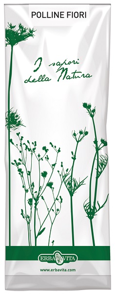 POLLINE FIORE EXTRA 100 G - Fontenova srl