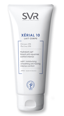XERIAL 10 LATTE CORPO 200 ML - Fontenova srl