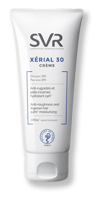 SVR XERIAL 30 CREMA CORPO 100 ML - Fontenova srl