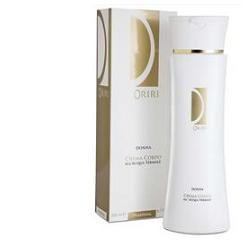 ORIRI CREMA CORPO 200 ML - Fontenova srl