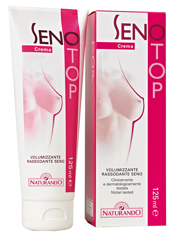 SENOTOP CREMA 125 ML - Fontenova srl