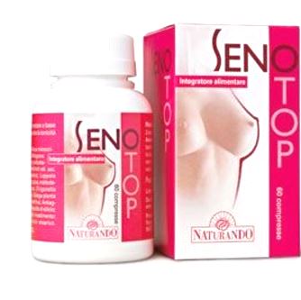 SENOTOP 60 COMPRESSE - Fontenova srl