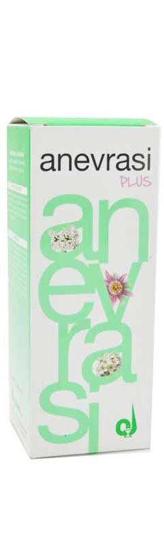 ANEVRASI PLUS 150 ML - Fontenova srl