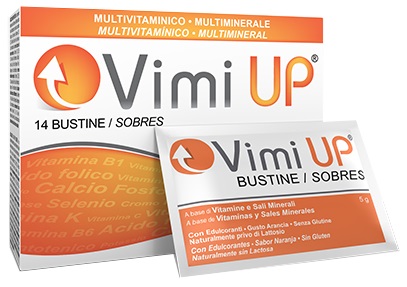 VIMI UP 14 BUSTINE - Fontenova srl