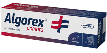 ALGOREX POMATA 75 ML - Fontenova srl