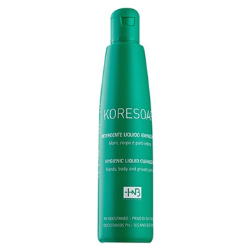 KORESOAP SAPONE DETERGENTE 300 ML - Fontenova srl