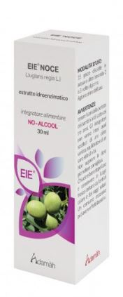 EIE NOCE GOCCE 30 ML - Fontenova srl