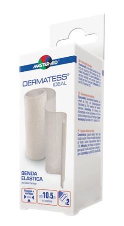 DERMATESS BENDA IDEAL M5X10CM - Fontenova srl