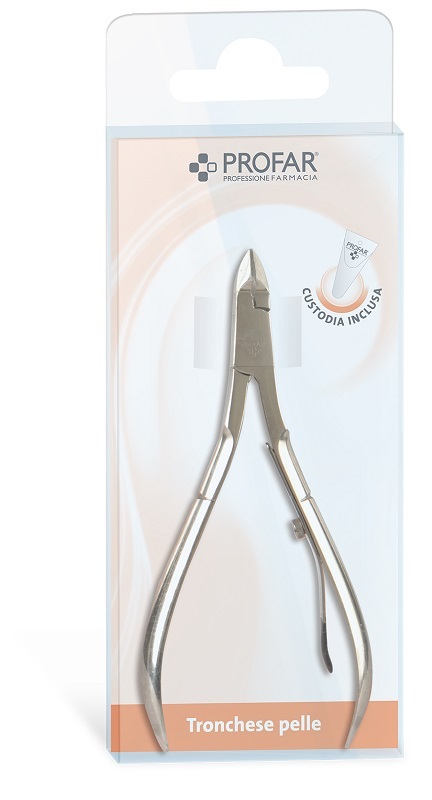 PROFAR TRONCHESE PELLE - Fontenova srl