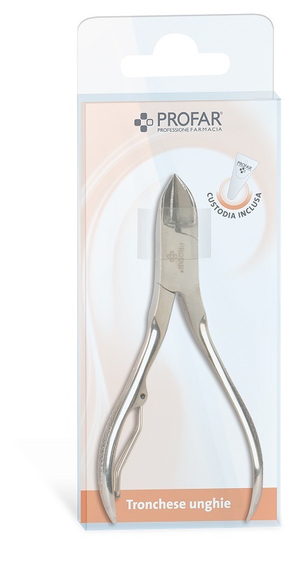 PROFAR TRONCHESE UNGHIE - Fontenova srl