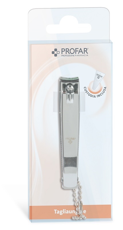PROFAR TAGLIAUNGHIE 8 CM - Fontenova srl