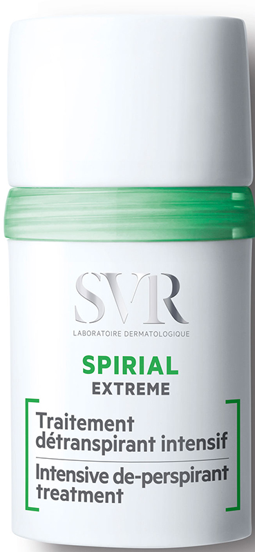 SVR SPIRIAL EXTREME 20 ML - Fontenova srl