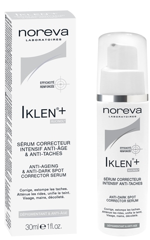 IKLEN + SIERO 30 ML - Fontenova srl