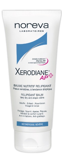 XERODIANE PLUS BALSAMO NUTRITIVO 200 ML - Fontenova srl