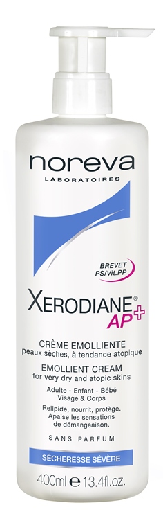 XERODIANE PLUS BALSAMO NUTRITIVO 200 ML - Fontenova srl