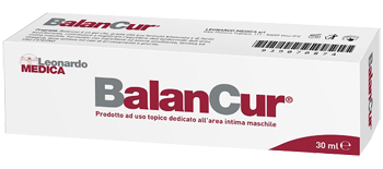 BALANCUR GEL 30 ML - Fontenova srl